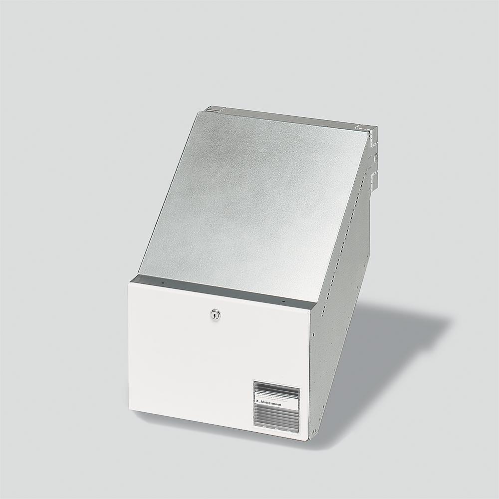 Siedle BKV 611-3/2-0 W Pic_1