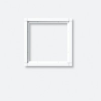 Siedle KR 611-2/2-0 W Pic_1