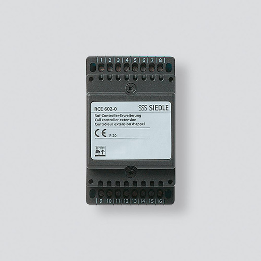 Siedle RCE 602-0 Pic_1