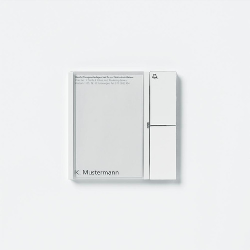 Siedle TM 611-01 TM Pic_1