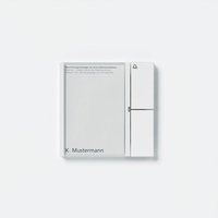 Siedle TM 611-01 W Pic_1