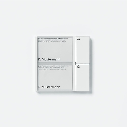 Siedle TM 611-02 GM Pic_1