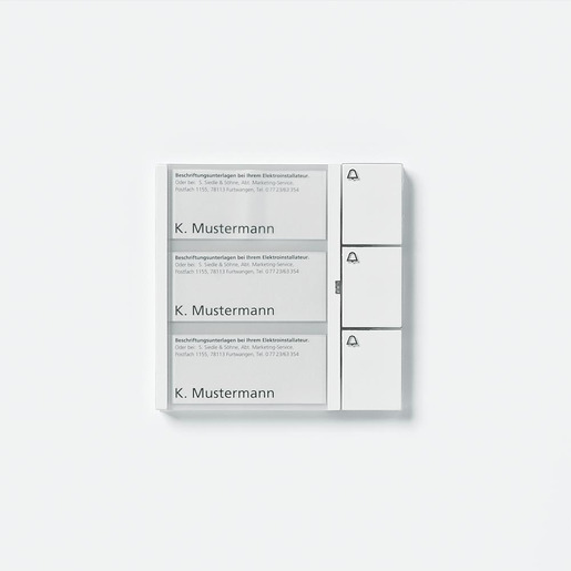 Siedle TM 611-03 SM Pic_1