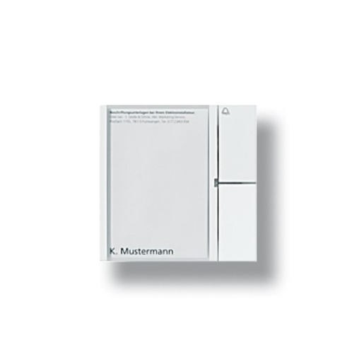 Siedle BTM 650-1 W Pic_1