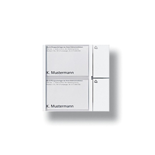 Siedle BTM 650-2 W Pic_1