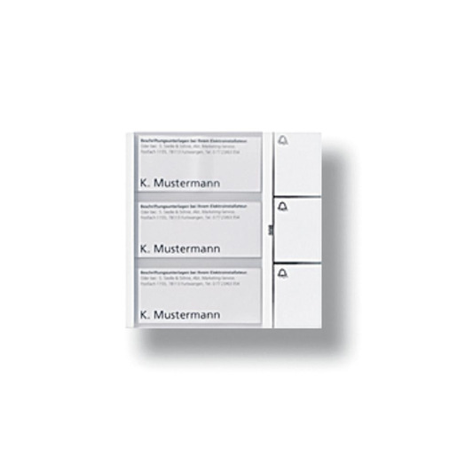 Siedle BTM 650-3 W Pic_1