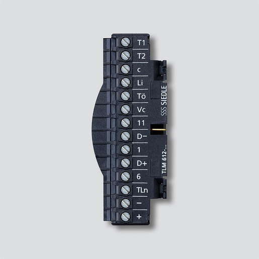 Siedle TLM 612-... Pic_1