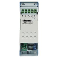 Bticino 346230 Pic_2