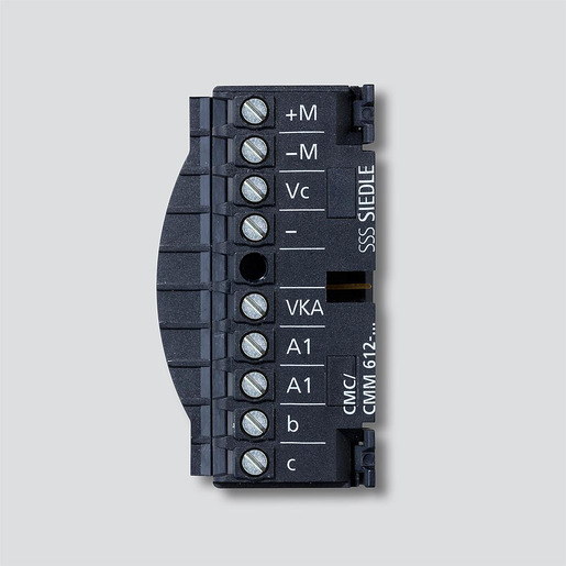 Siedle CMx 612-..., CM 611-... Pic_2