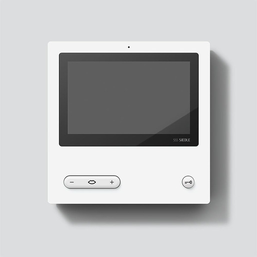 Siedle AVP 870-0 W Pic_1