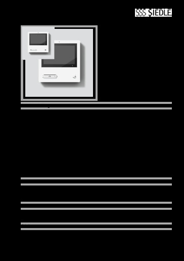Siedle AVP 870-0 W Pic_2