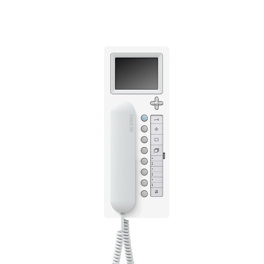 Siedle AHT 870-0 WH/W Pic_2