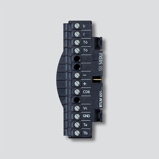 Siedle BTLM 651-... Pic_1