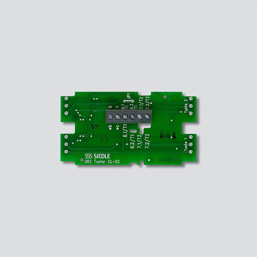 Siedle CL 02-2 Siedle Classic Pic_2