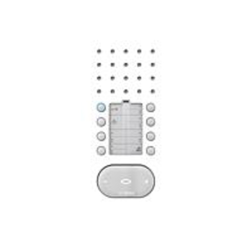 Siedle BFC 850-0 WH/W Pic_1
