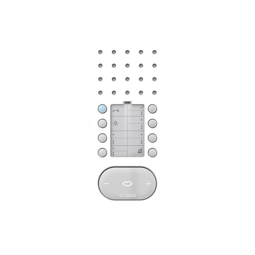 Siedle BFC 850-0 WH/W Pic_2