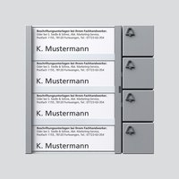 Siedle TM 612-4 SM Pic_1