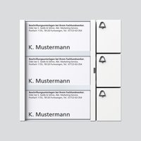 Siedle TM 612-3 W Pic_1