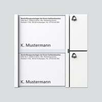 Siedle TM 612-2 W Pic_1