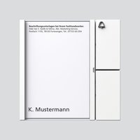 Siedle TM 612-1 W Pic_1