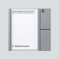 Siedle TM 612-1 SM Pic_1