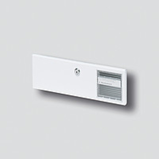 Siedle BKV 611-3/1-0 W Pic_1