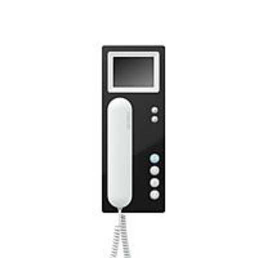 Siedle BTSV 850-03 SH/W Pic_1