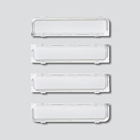Siedle CA 812-4, CA/CAU 850-4 Pic_3