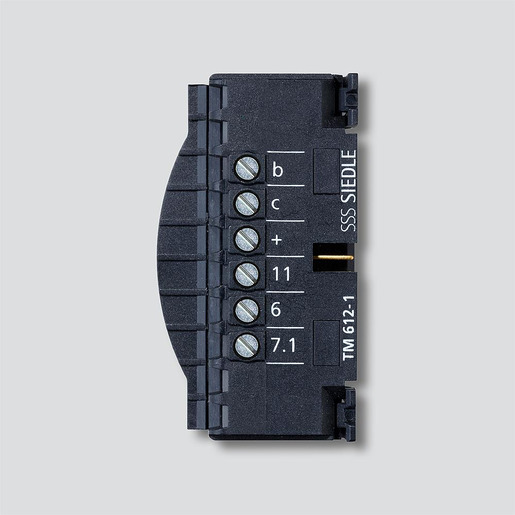 Siedle TM 612-1 Pic_2