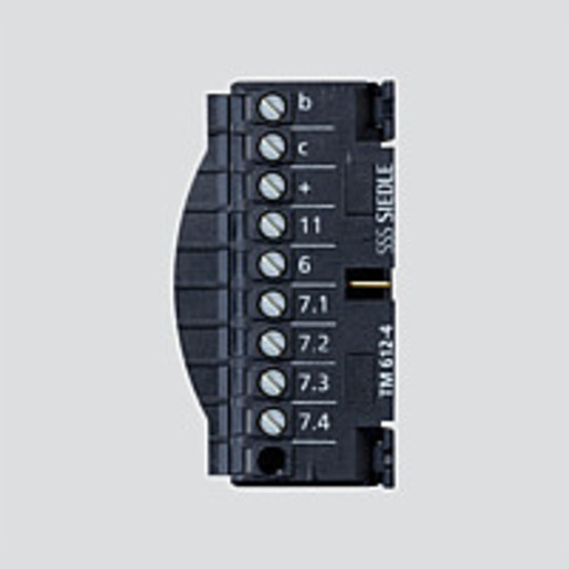 Siedle TM 612-4 Pic_1