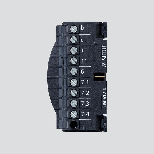 Siedle TM 612-4 Pic_2