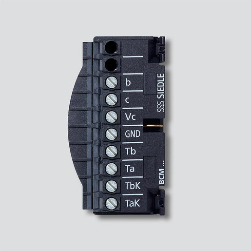 Siedle BCM 65x-..., BCMx 650-... Pic_2