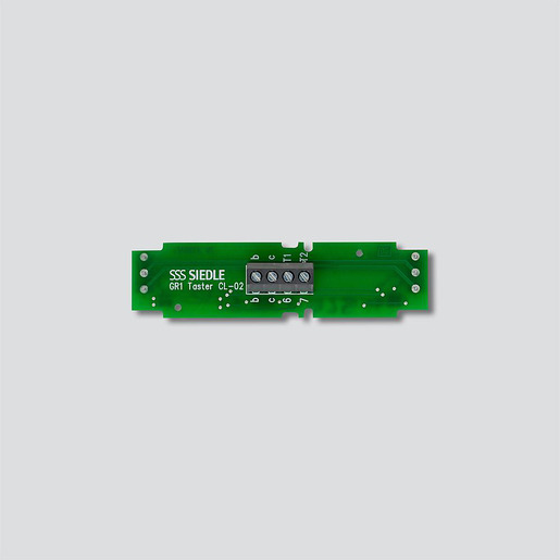 Siedle CL 02-1 Siedle Classic Pic_2