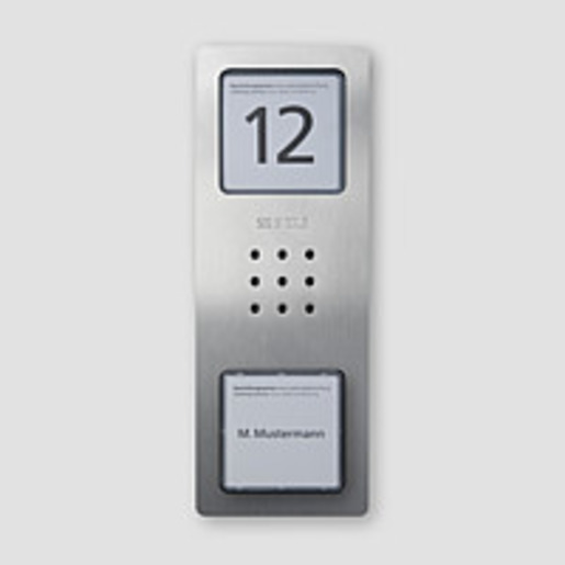 Siedle CA 812-1, CA 850-1 E Pic_1