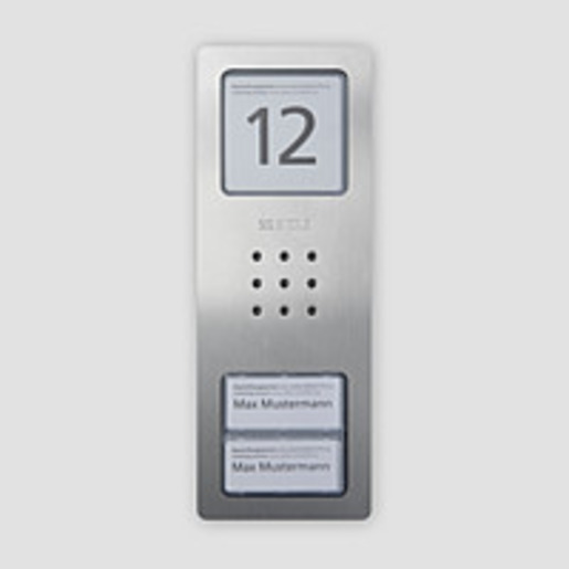 Siedle CA 812-2, CA 850-2 E Pic_1