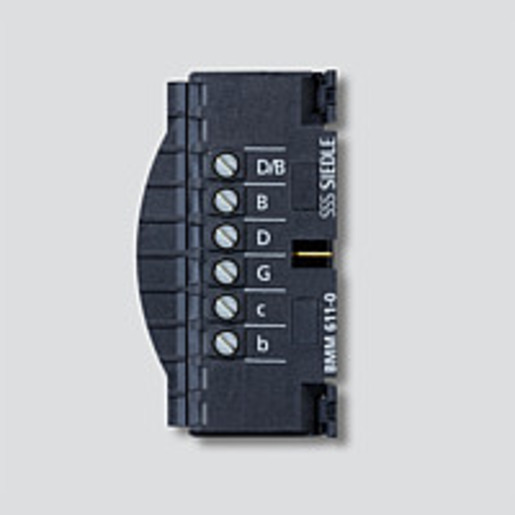 Siedle BMM 611-... Pic_1