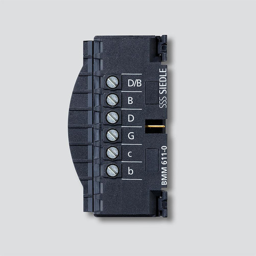 Siedle BMM 611-... Pic_2
