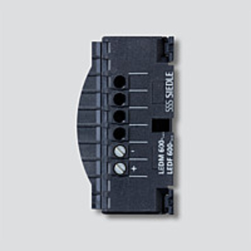 Siedle LEDM/LEDF 600-... Pic_1