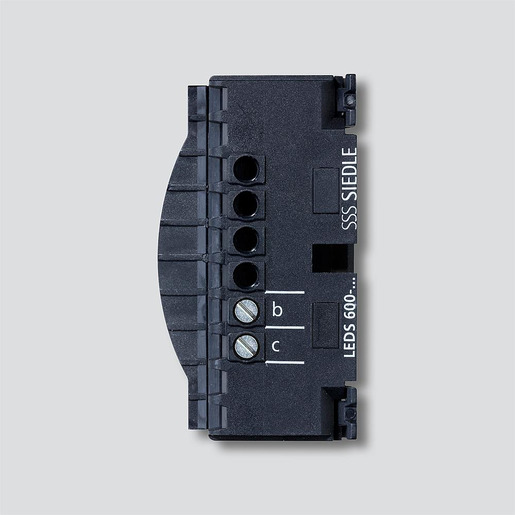 Siedle LEDS 600-... Pic_2