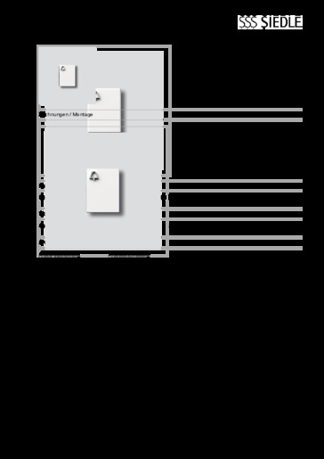 Siedle TM 612-3/BTM 650-03 W Pic_2