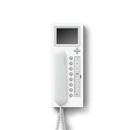 Siedle AHTV 870-0 WH/W Pic_2