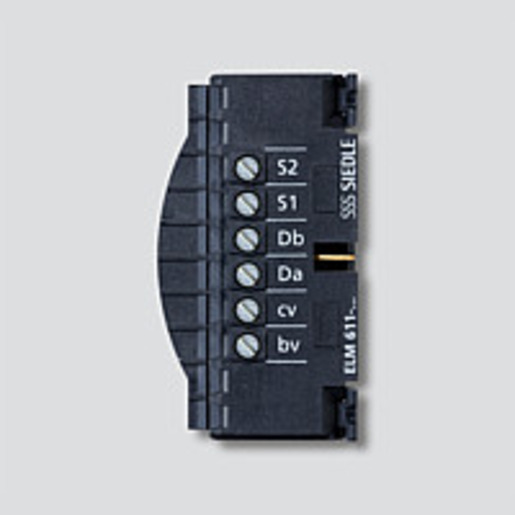 Siedle ELM 600/611-... Pic_1