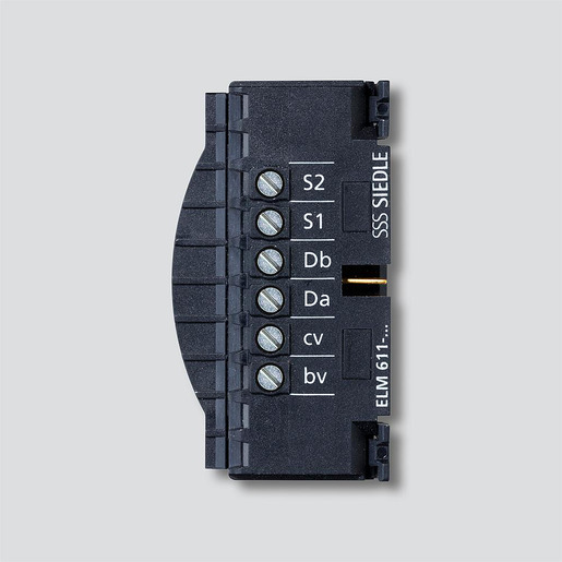 Siedle ELM 600/611-... Pic_2