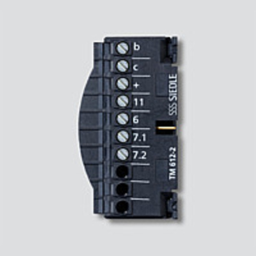 Siedle TM 612-2 Pic_1