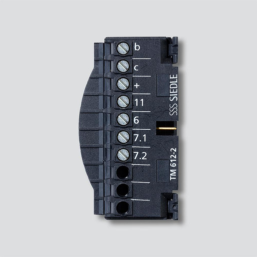 Siedle TM 612-2 Pic_2