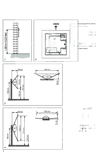 Siedle ACM 671/673/678-..., BCM 65x-..., CM 61x-... W Pic_2