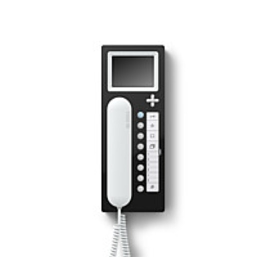 Siedle AHTV 870-0 SH/W Pic_1