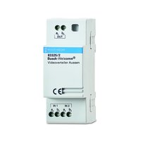 Busch-jaeger 83325/2 Pic_1