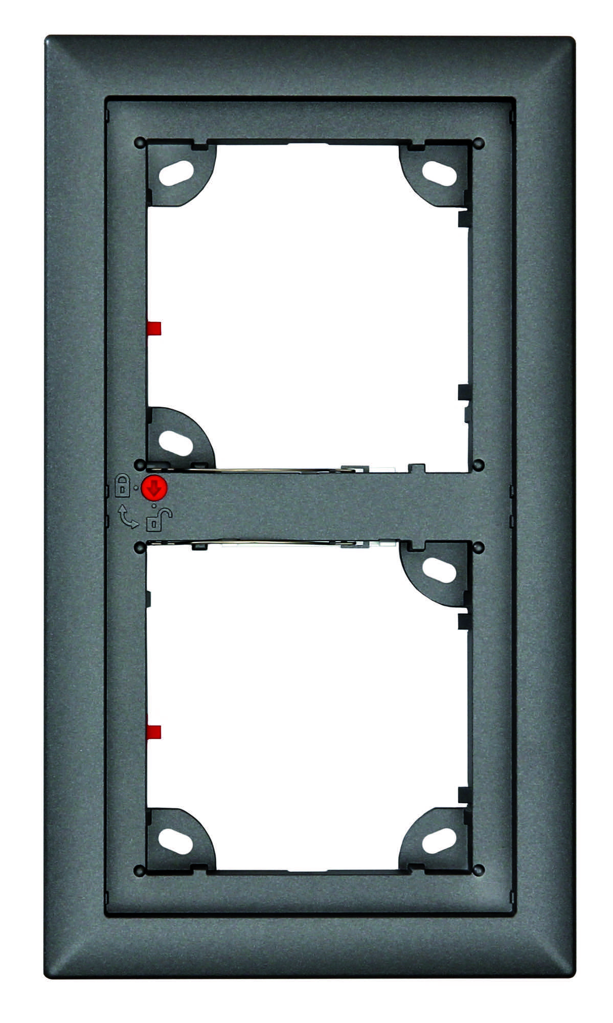 Mobotix MX-OPT-Frame-2-EXT-DG Pic_1