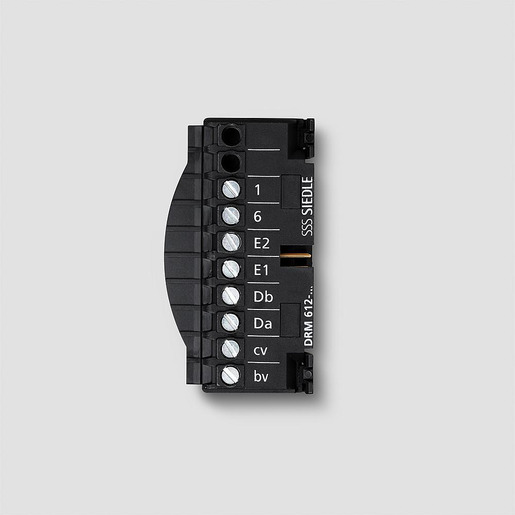 Siedle DRM 612-... Pic_1